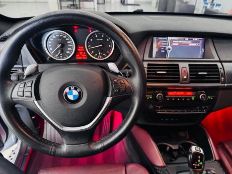 BMW X6 4.4 32V 4P 50I 8 CILINDROS COUP� BI-TURBO AUTOM�TICO, Foto 11