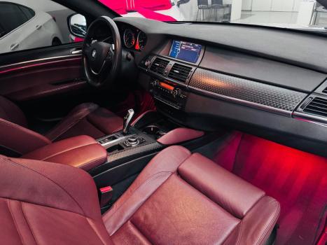 BMW X6 4.4 32V 4P 50I 8 CILINDROS COUP� BI-TURBO AUTOM�TICO, Foto 12