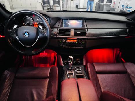 BMW X6 4.4 32V 4P 50I 8 CILINDROS COUP� BI-TURBO AUTOM�TICO, Foto 14
