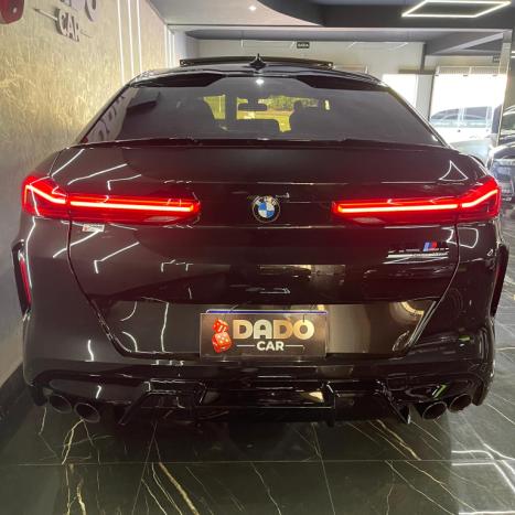 BMW X6 4.4 V8 32V 4P M COMPETITION BI-TURBO AUTOMÁTICO, Foto 6 BMW X6 4.4 V8 32V 4P M COMPETITION BI-TURBO AUTOMÁTICO, Foto 6