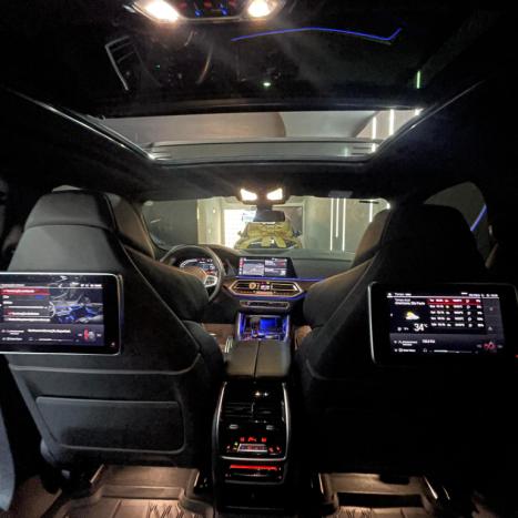 BMW X6 4.4 V8 32V 4P M COMPETITION BI-TURBO AUTOMÁTICO, Foto 9 BMW X6 4.4 V8 32V 4P M COMPETITION BI-TURBO AUTOMÁTICO, Foto 9