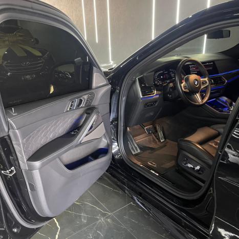 BMW X6 4.4 V8 32V 4P M COMPETITION BI-TURBO AUTOMÁTICO, Foto 13 BMW X6 4.4 V8 32V 4P M COMPETITION BI-TURBO AUTOMÁTICO, Foto 13