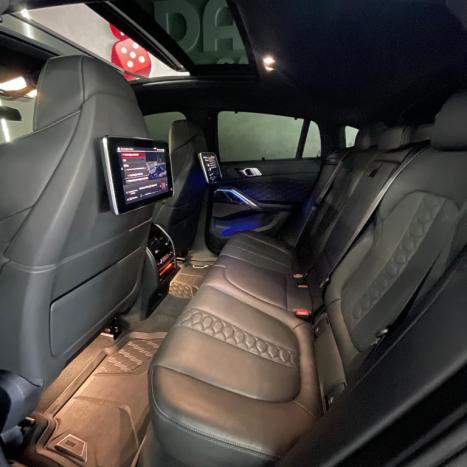 BMW X6 4.4 V8 32V 4P M COMPETITION BI-TURBO AUTOMÁTICO, Foto 15 BMW X6 4.4 V8 32V 4P M COMPETITION BI-TURBO AUTOMÁTICO, Foto 15