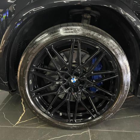 BMW X6 4.4 V8 32V 4P M COMPETITION BI-TURBO AUTOMÁTICO, Foto 18 BMW X6 4.4 V8 32V 4P M COMPETITION BI-TURBO AUTOMÁTICO, Foto 18