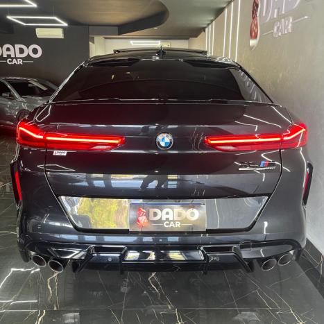 BMW X6 4.4 V8 32V 4P M COMPETITION BI-TURBO AUTOMÁTICO, Foto 20 BMW X6 4.4 V8 32V 4P M COMPETITION BI-TURBO AUTOMÁTICO, Foto 20