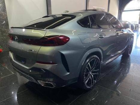 BMW X6 , Foto 4
