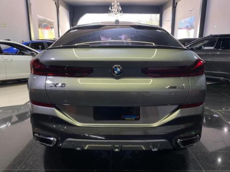 BMW X6 , Foto 6