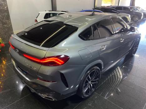 BMW X6 , Foto 7