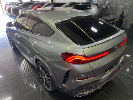 BMW X6 , Foto 27