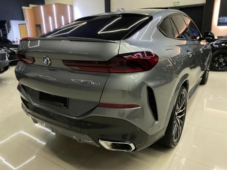 BMW X6 , Foto 4