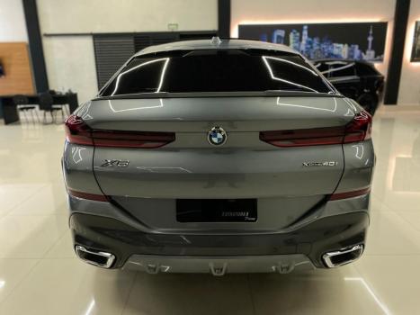BMW X6 , Foto 6