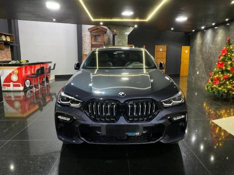BMW X6 , Foto 1