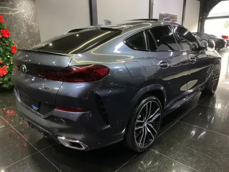 BMW X6 , Foto 4
