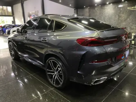 BMW X6 , Foto 5