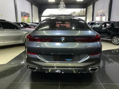 BMW X6 , Foto 6