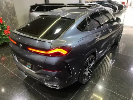 BMW X6 , Foto 7