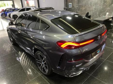 BMW X6 , Foto 8