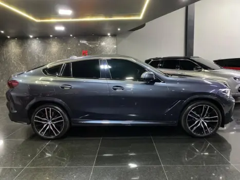 BMW X6 , Foto 10