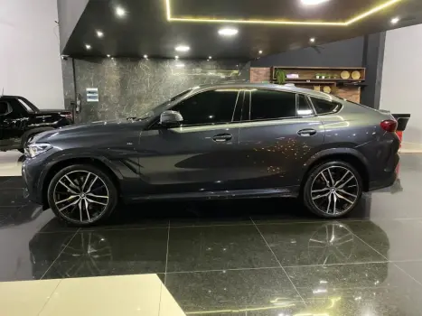 BMW X6 , Foto 11