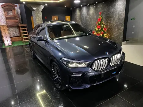 BMW X6 , Foto 12