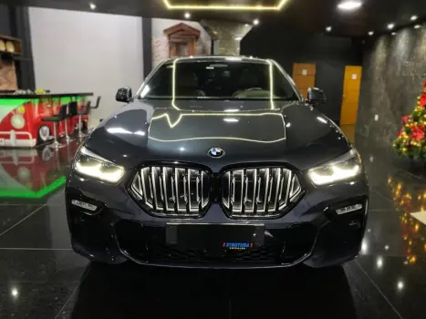 BMW X6 , Foto 13