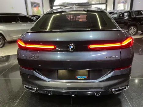 BMW X6 , Foto 14