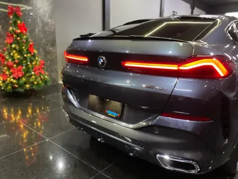 BMW X6 , Foto 15
