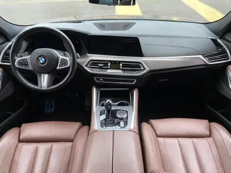 BMW X6 , Foto 19