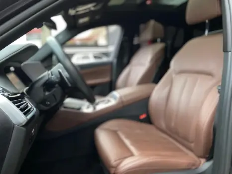 BMW X6 , Foto 21