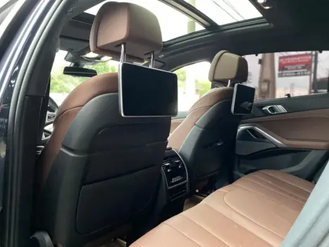 BMW X6 , Foto 25