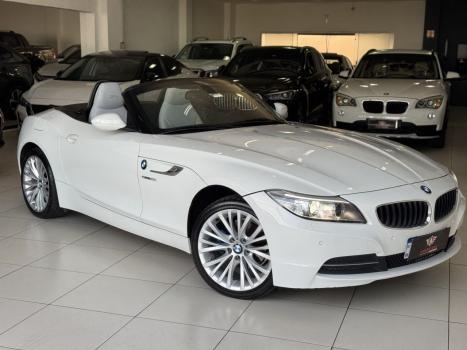 BMW Z4 2.0 16V 20I SDRIVE GP ROADSTER AUTOMTICO, Foto 2