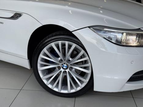 BMW Z4 2.0 16V 20I SDRIVE GP ROADSTER AUTOMTICO, Foto 3