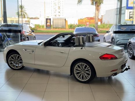 BMW Z4 2.0 16V 20I SDRIVE GP ROADSTER AUTOMTICO, Foto 4