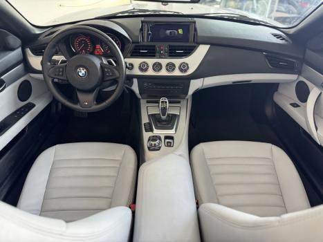 BMW Z4 2.0 16V 20I SDRIVE GP ROADSTER AUTOMTICO, Foto 5