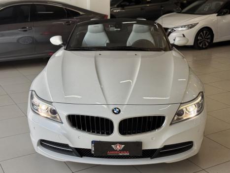 BMW Z4 2.0 16V 20I SDRIVE GP ROADSTER AUTOMTICO, Foto 6