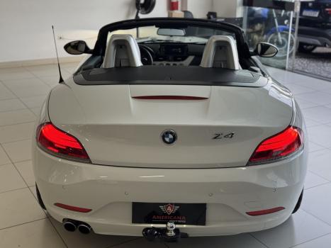 BMW Z4 2.0 16V 20I SDRIVE GP ROADSTER AUTOMTICO, Foto 7