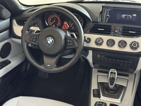 BMW Z4 2.0 16V 20I SDRIVE GP ROADSTER AUTOMTICO, Foto 10
