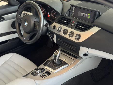 BMW Z4 2.0 16V 20I SDRIVE GP ROADSTER AUTOMTICO, Foto 12