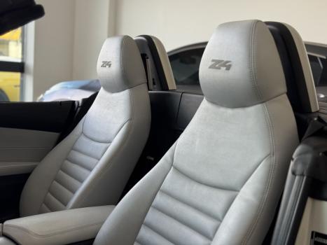 BMW Z4 2.0 16V 20I SDRIVE GP ROADSTER AUTOMTICO, Foto 14