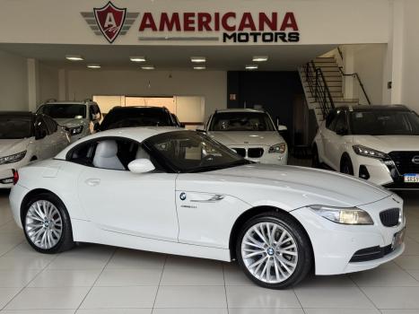BMW Z4 2.0 16V 20I SDRIVE GP ROADSTER AUTOMTICO, Foto 17