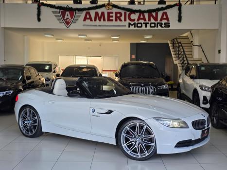 BMW Z4 2.0 16V 20I SDRIVE GP ROADSTER AUTOMTICO, Foto 1