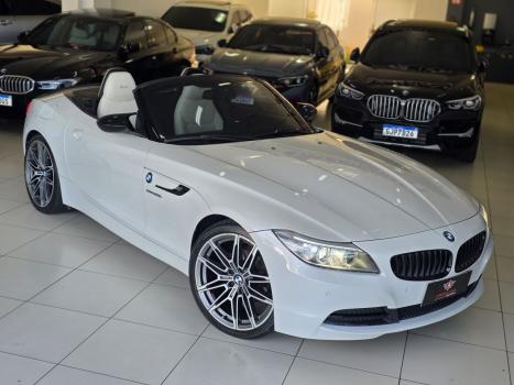 BMW Z4 2.0 16V 20I SDRIVE GP ROADSTER AUTOMTICO, Foto 2