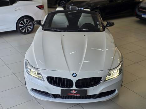 BMW Z4 2.0 16V 20I SDRIVE GP ROADSTER AUTOMTICO, Foto 3