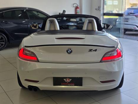 BMW Z4 2.0 16V 20I SDRIVE GP ROADSTER AUTOMTICO, Foto 4