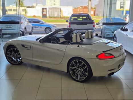 BMW Z4 2.0 16V 20I SDRIVE GP ROADSTER AUTOMTICO, Foto 6