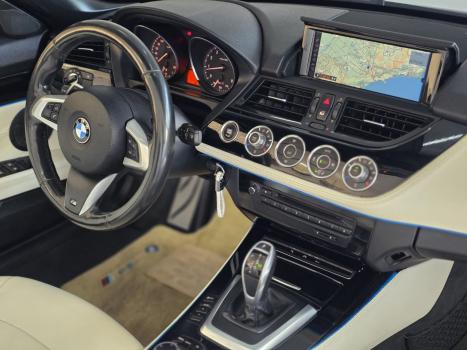BMW Z4 2.0 16V 20I SDRIVE GP ROADSTER AUTOMTICO, Foto 7