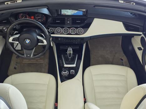 BMW Z4 2.0 16V 20I SDRIVE GP ROADSTER AUTOMTICO, Foto 11