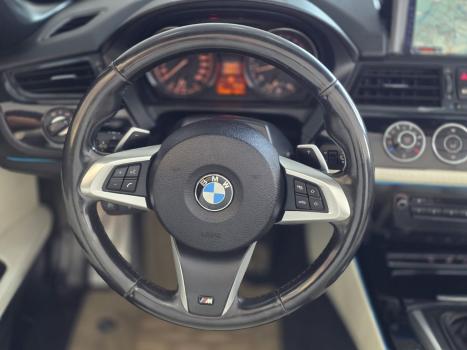 BMW Z4 2.0 16V 20I SDRIVE GP ROADSTER AUTOMTICO, Foto 12