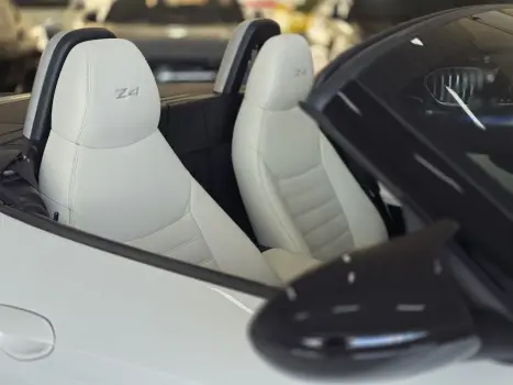 BMW Z4 2.0 16V 20I SDRIVE GP ROADSTER AUTOMTICO, Foto 15