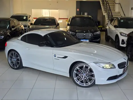 BMW Z4 2.0 16V 20I SDRIVE GP ROADSTER AUTOMTICO, Foto 16
